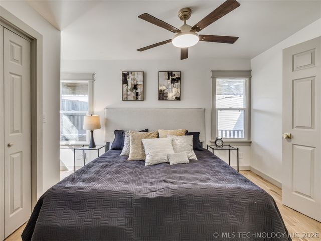 1344 S College Avenue, Tulsa, OK 74104