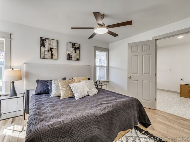 1344 S College Avenue, Tulsa, OK 74104