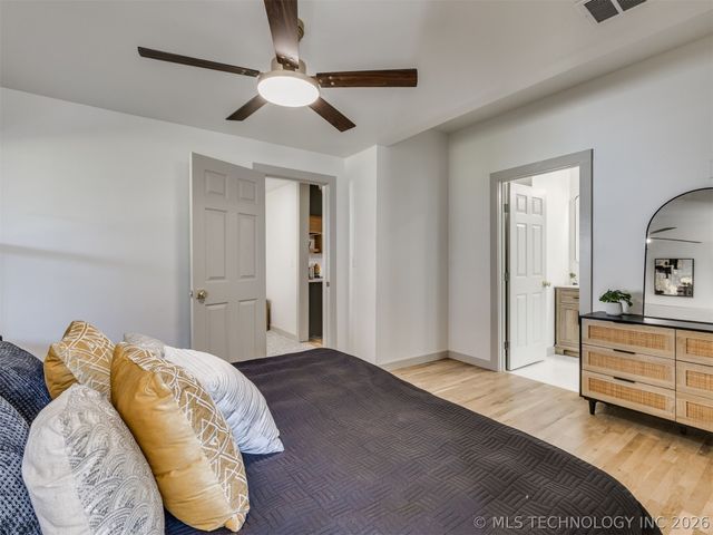 1344 S College Avenue, Tulsa, OK 74104