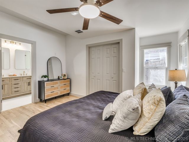 1344 S College Avenue, Tulsa, OK 74104