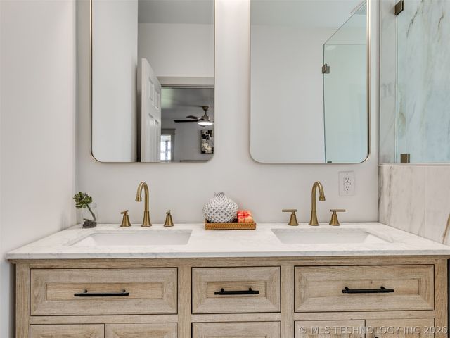 1344 S College Avenue, Tulsa, OK 74104