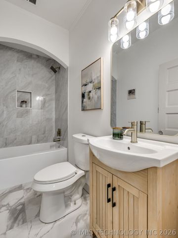 1344 S College Avenue, Tulsa, OK 74104