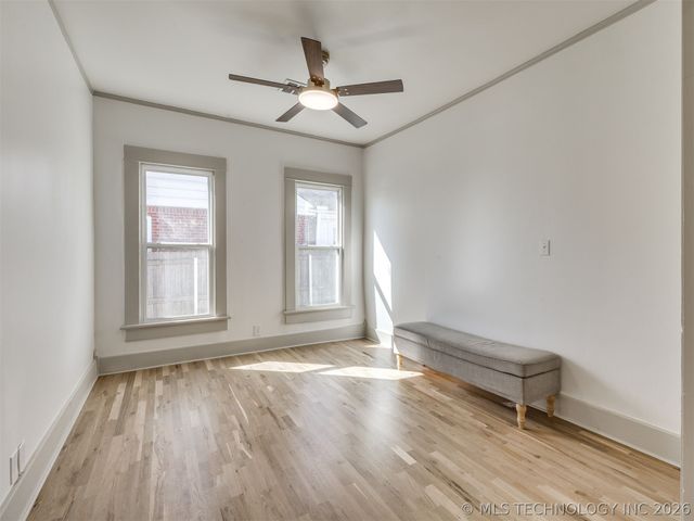 1344 S College Avenue, Tulsa, OK 74104