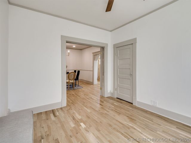 1344 S College Avenue, Tulsa, OK 74104