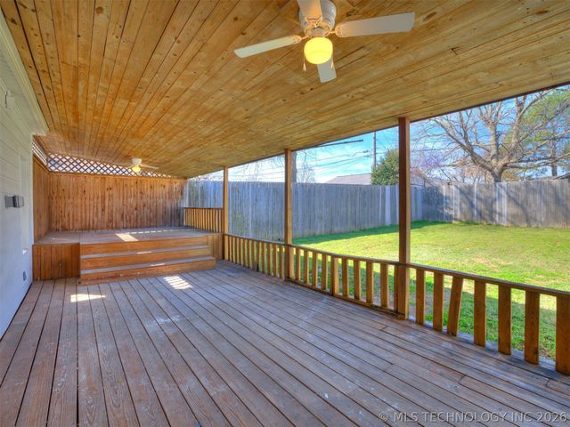 1344 S College Avenue, Tulsa, OK 74104