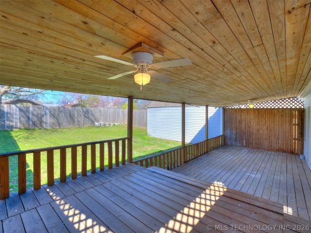 1344 S College Avenue, Tulsa, OK 74104