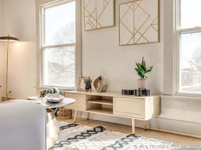 1344 S College Avenue, Tulsa, OK 74104