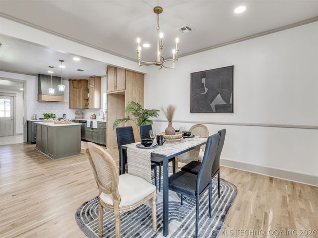 1344 S College Avenue, Tulsa, OK 74104