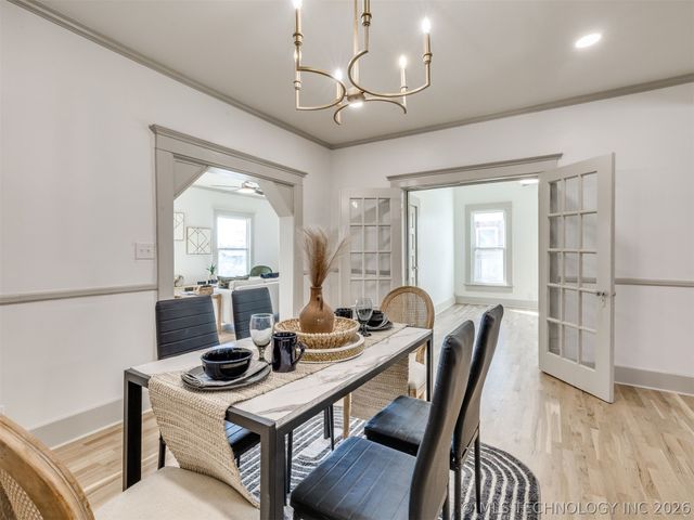 1344 S College Avenue, Tulsa, OK 74104