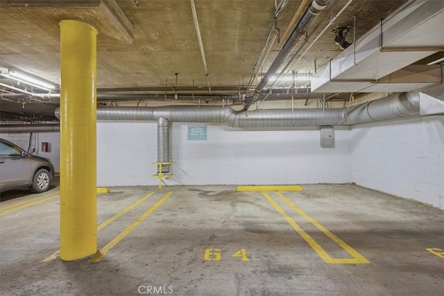 620 S Gramercy Place 130, Los Angeles, CA 90005