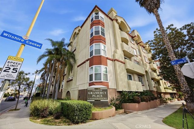 620 S Gramercy Place 130, Los Angeles, CA 90005