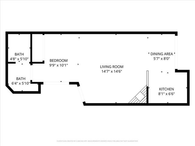 620 S Gramercy Place 130, Los Angeles, CA 90005