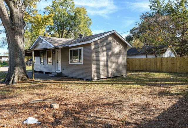 2647 Drexel Street, Shreveport, LA 71108