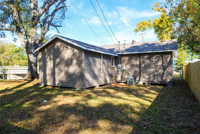 2647 Drexel Street, Shreveport, LA 71108