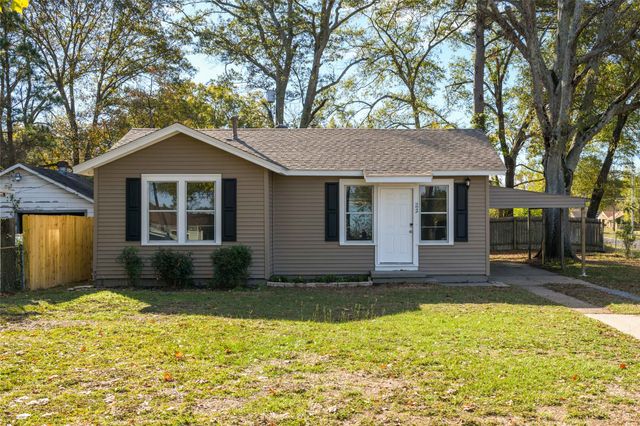 2647 Drexel Street, Shreveport, LA 71108