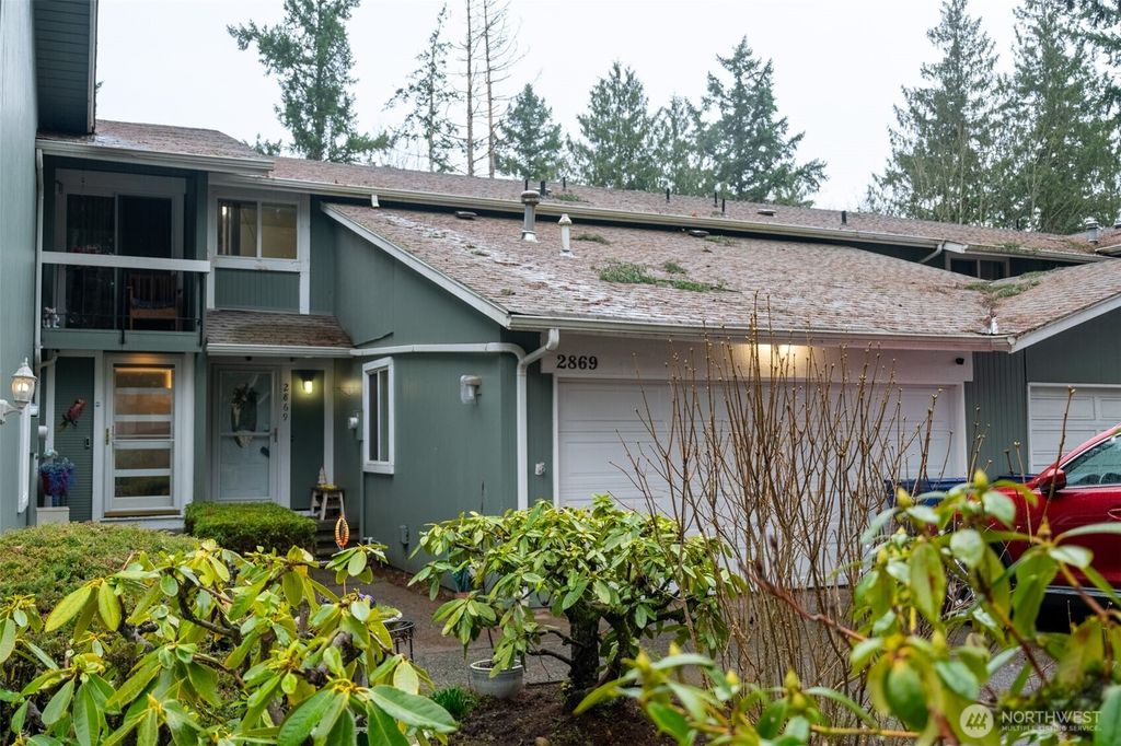 2869 Forest Ridge Drive SE, Auburn, WA 98092