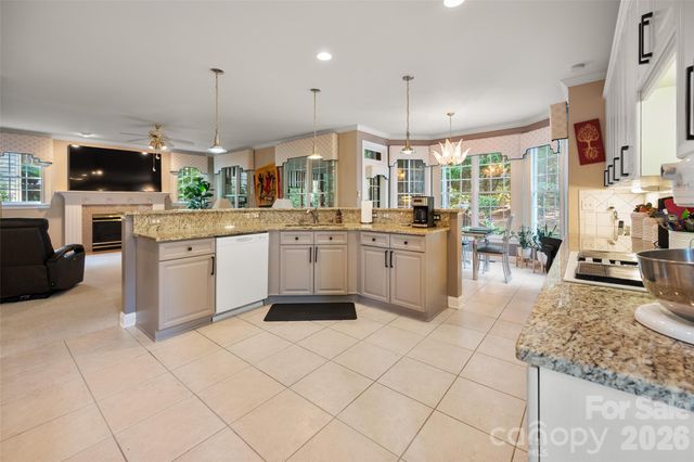 3512 Rhett Butler Place, Charlotte, NC 28270