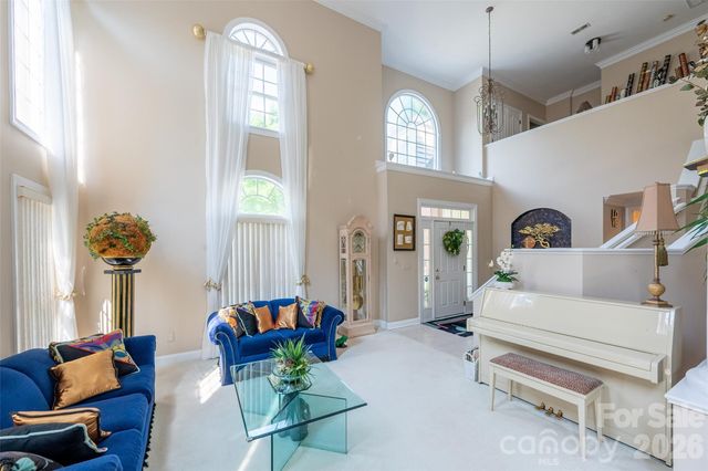 3512 Rhett Butler Place, Charlotte, NC 28270