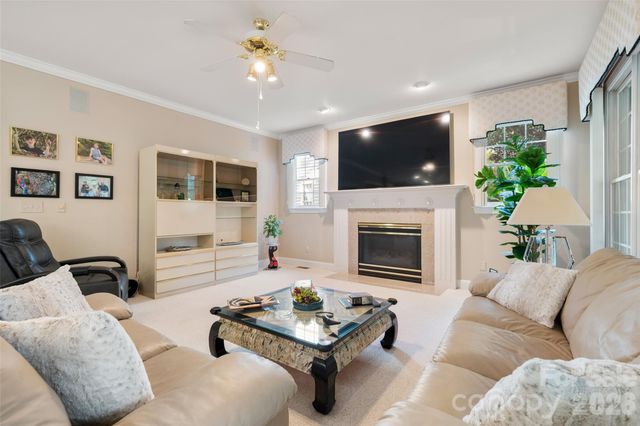 3512 Rhett Butler Place, Charlotte, NC 28270