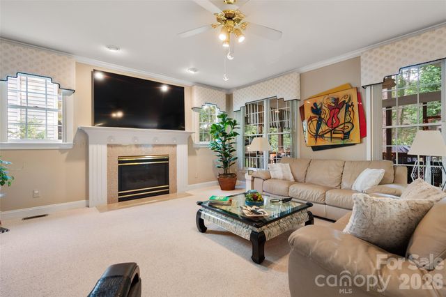 3512 Rhett Butler Place, Charlotte, NC 28270