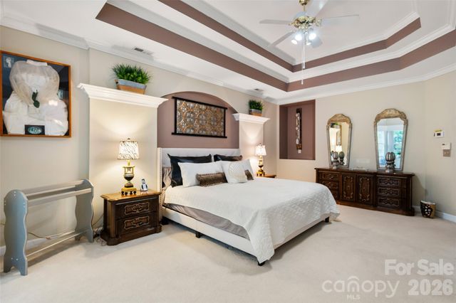 3512 Rhett Butler Place, Charlotte, NC 28270