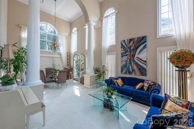 3512 Rhett Butler Place, Charlotte, NC 28270