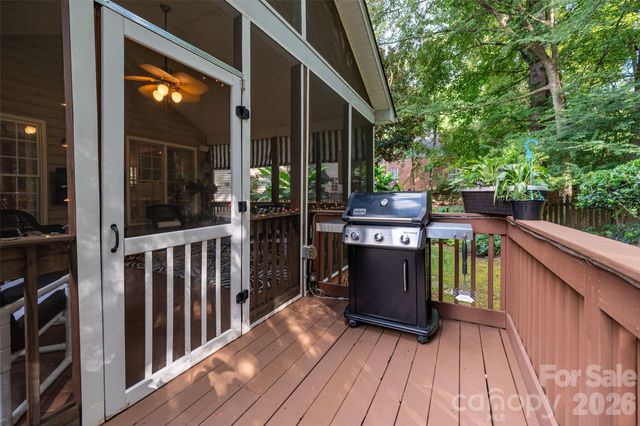 3512 Rhett Butler Place, Charlotte, NC 28270