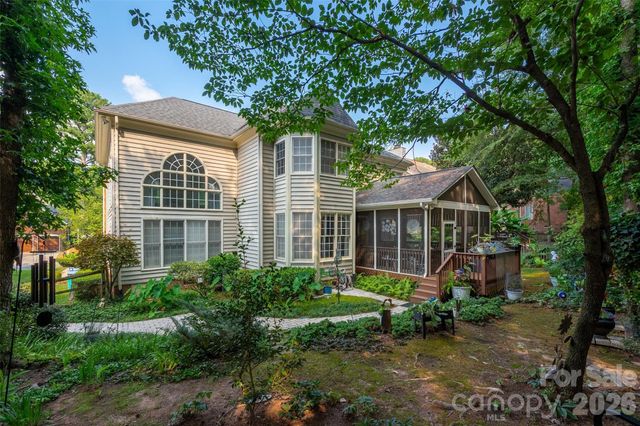3512 Rhett Butler Place, Charlotte, NC 28270