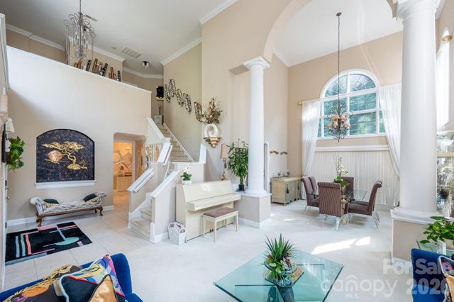 3512 Rhett Butler Place, Charlotte, NC 28270