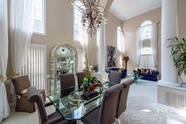 3512 Rhett Butler Place, Charlotte, NC 28270
