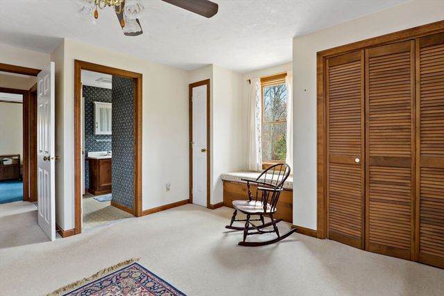 204 Farmersville Rd, Sandwich, MA 02563