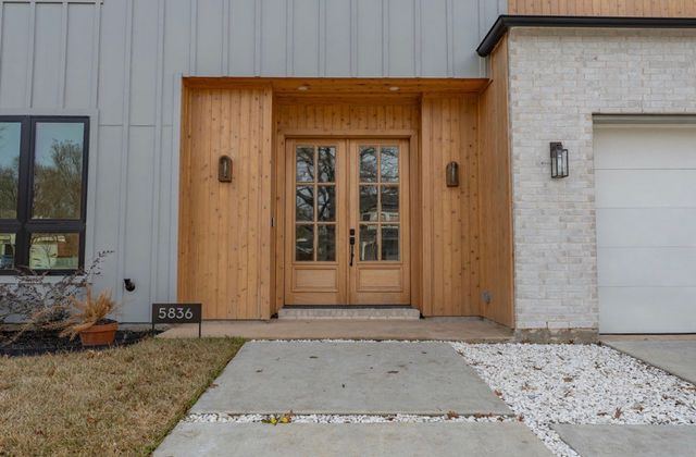5836 Kenwood Avenue, Dallas, TX 75206