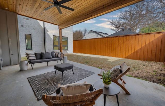 5836 Kenwood Avenue, Dallas, TX 75206