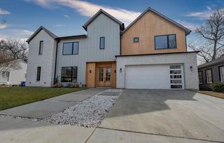 5836 Kenwood Avenue, Dallas, TX 75206