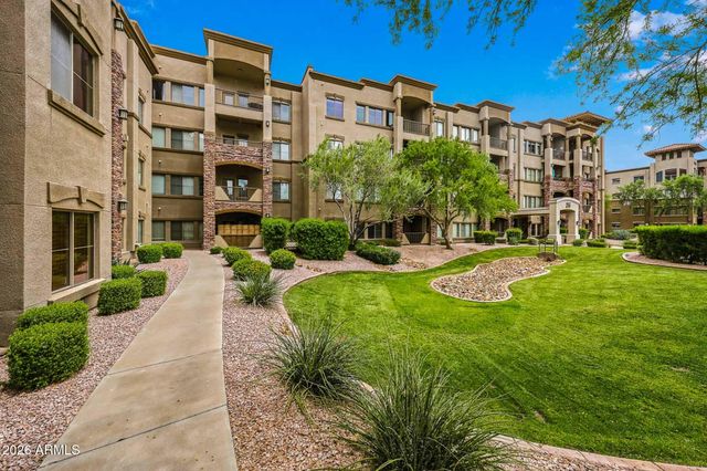 5350 E DEER VALLEY Drive 2431, Phoenix, AZ 85054