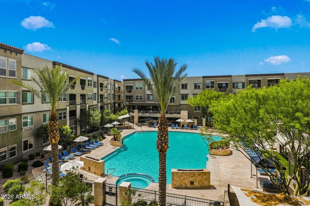 5350 E DEER VALLEY Drive 2431, Phoenix, AZ 85054