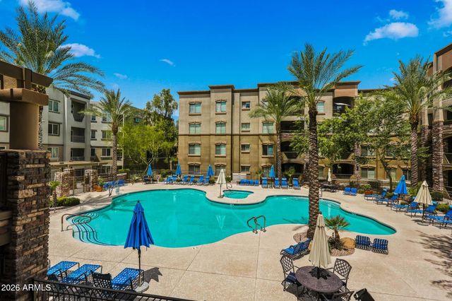 5350 E DEER VALLEY Drive 2431, Phoenix, AZ 85054