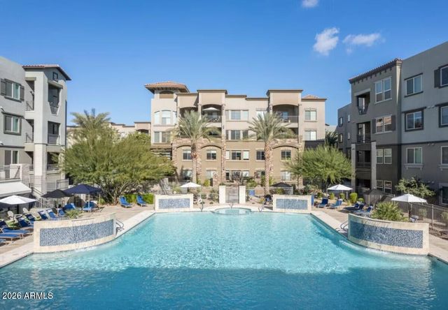5350 E DEER VALLEY Drive 2431, Phoenix, AZ 85054