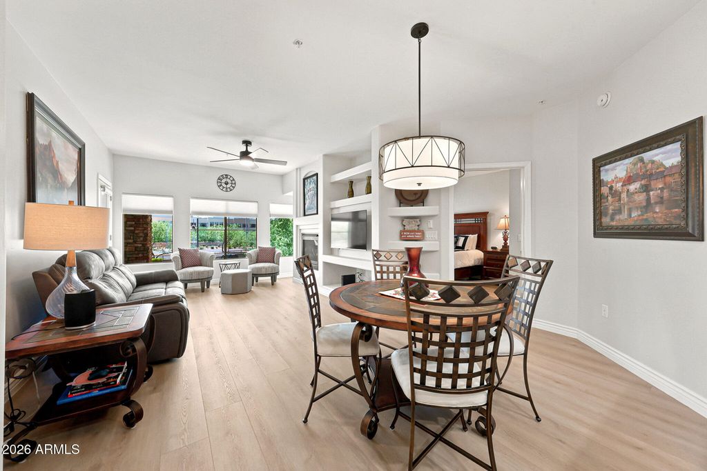 5350 E DEER VALLEY Drive 2431, Phoenix, AZ 85054 — photo 5