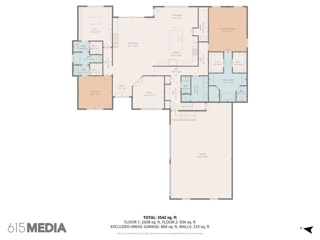 1021 Keeneland Dr, Gallatin, TN 37066