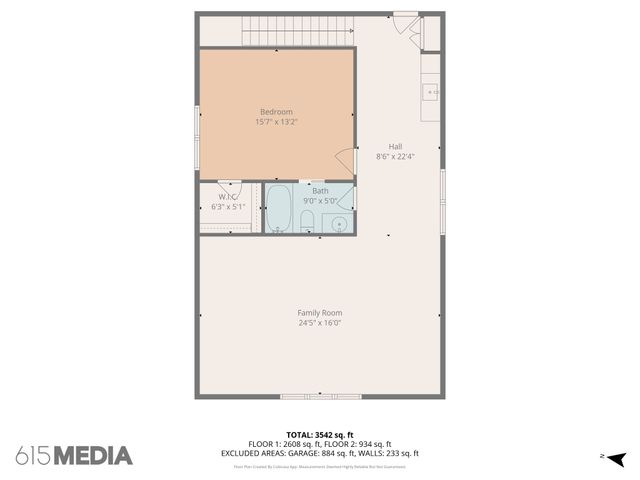 1021 Keeneland Dr, Gallatin, TN 37066