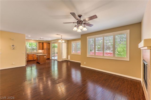 11832 Arenoso Drive, Las Vegas, NV 89138