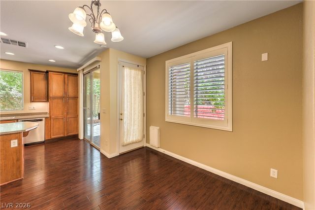 11832 Arenoso Drive, Las Vegas, NV 89138