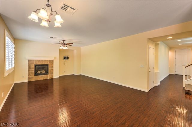 11832 Arenoso Drive, Las Vegas, NV 89138