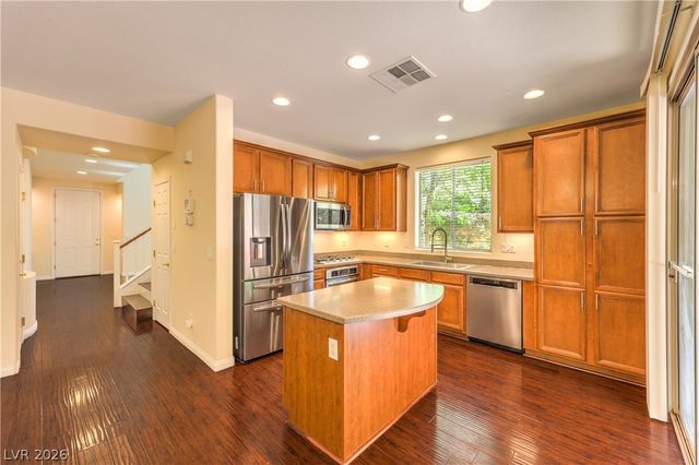 11832 Arenoso Drive, Las Vegas, NV 89138