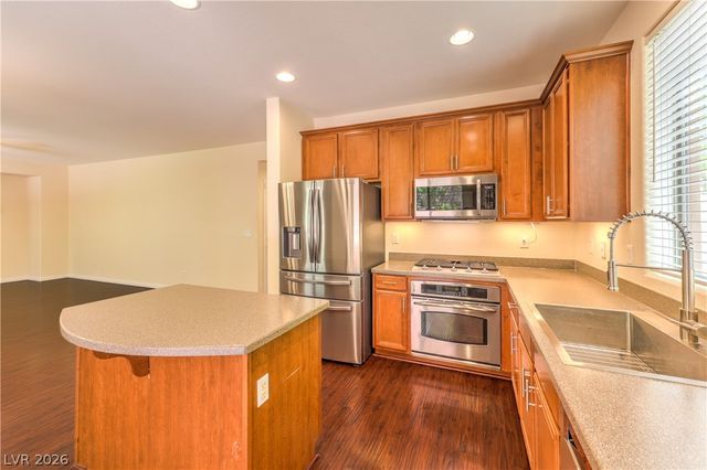 11832 Arenoso Drive, Las Vegas, NV 89138