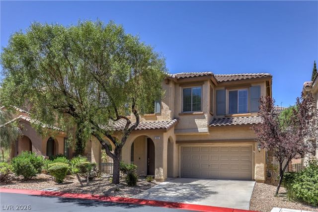 11832 Arenoso Drive, Las Vegas, NV 89138