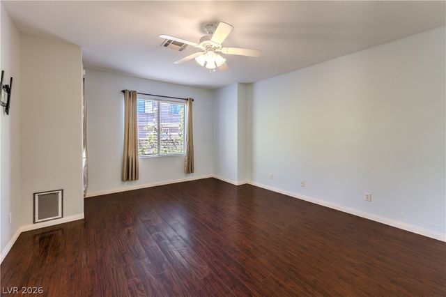 11832 Arenoso Drive, Las Vegas, NV 89138
