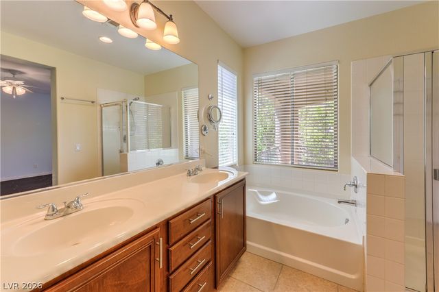11832 Arenoso Drive, Las Vegas, NV 89138