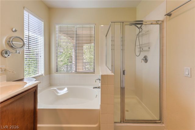 11832 Arenoso Drive, Las Vegas, NV 89138